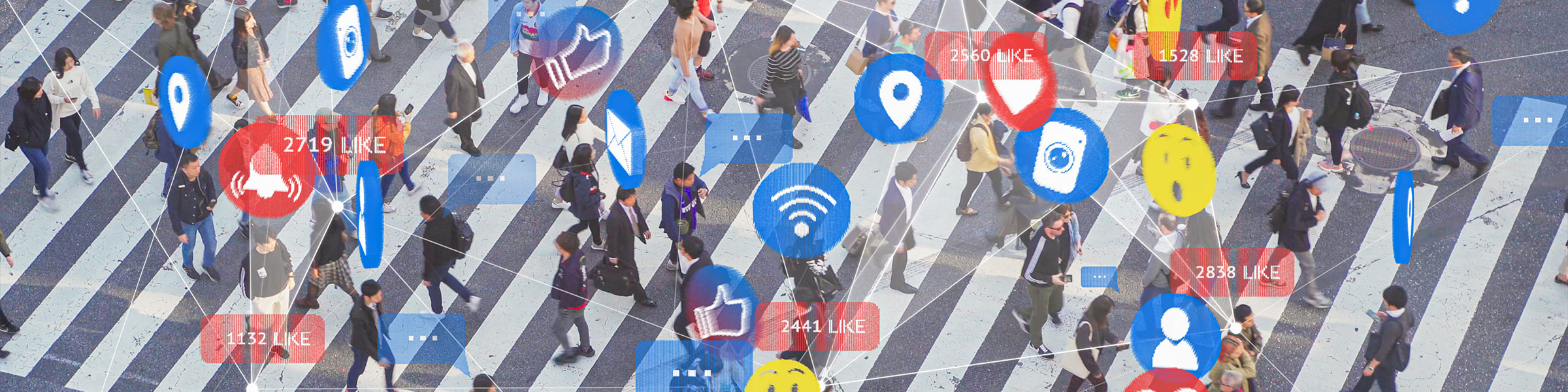 mobile messaging market