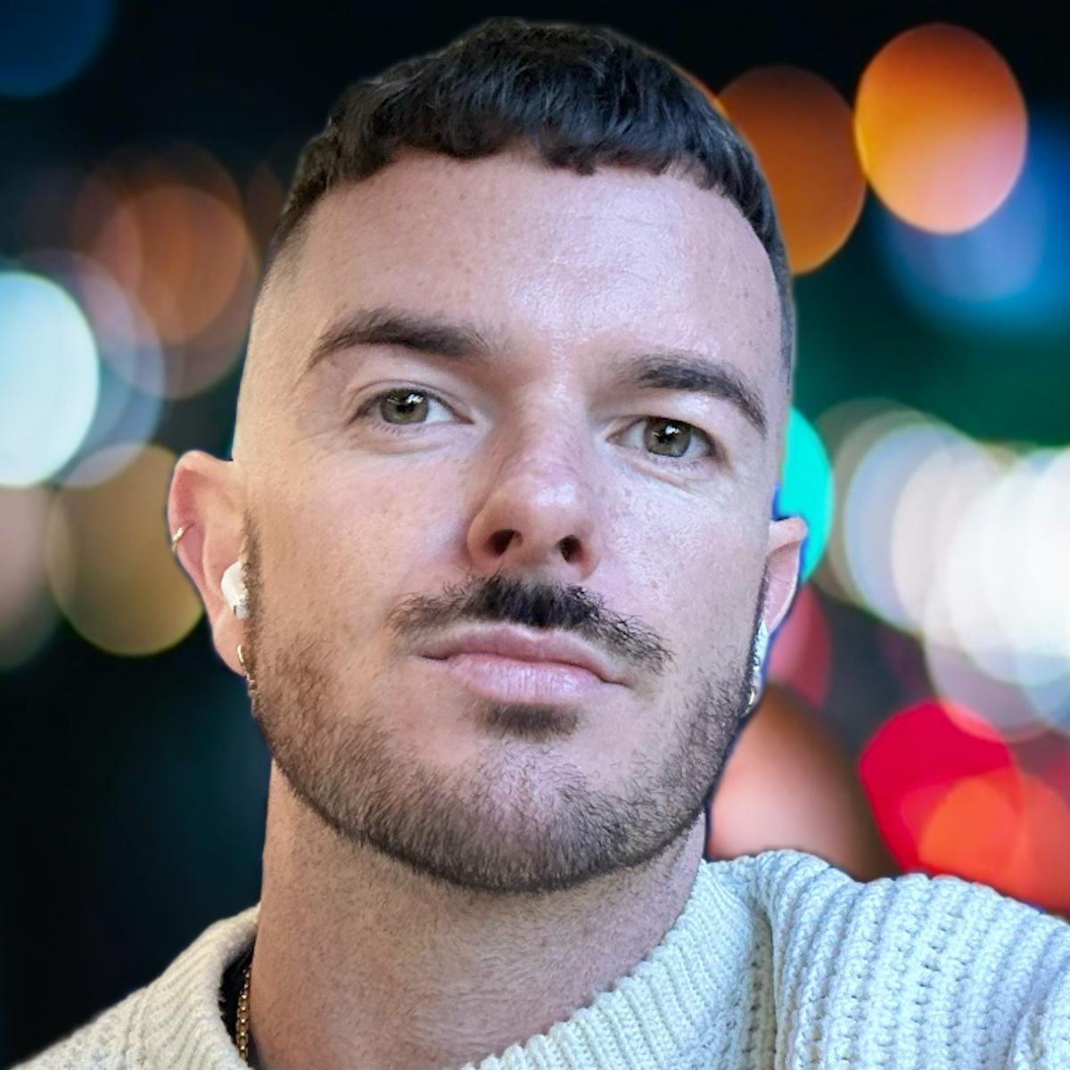 Daniel Millard-Jones