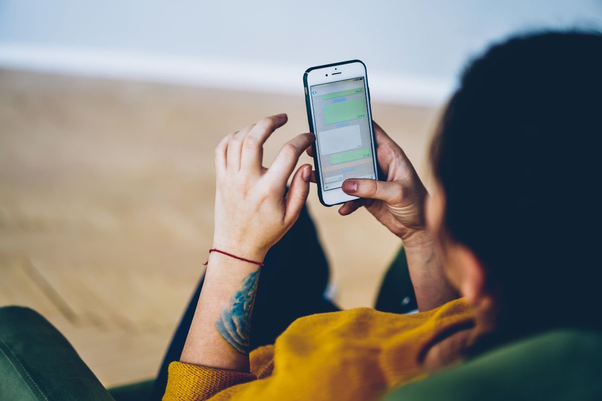 RCS-Messaging